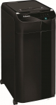 Fellowes Niszczarka Fellowes AutoMax 450C czarna -