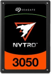Seagate Dysk serwerowy Seagate Nytro 3350 15.36TB 2.5'' SAS-3 (12Gb/s)  (XS15360SE70045)