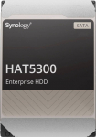 Synology Dysk serwerowy Synology HAT5300 16TB 3.5'' SATA III (6 Gb/s)  (HAT5300-16T)