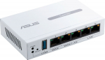 Asus ExpertWifi - EBG15, Router (white)