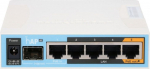 Mikrotik Router MikroTik RB962UiGS-5HacT2HnT