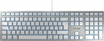 Cherry Klawiatura Cherry KC 6000 Slim for MAC (JK-1610GB-1)