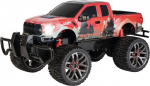 Carrera Pojazd rc ford f-150 raptor czerwony 2,4ghz