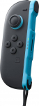 Nintendo Pad Joy-Con 2 (L) Jasnoniebieski [N2P102]