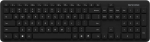 Incase Klawiatura Incase Designed by Microsoft Bluetooth Keyboard klawiatura Uniwersalne QWERTY niemiecki czarny