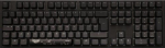 Ducky Klawiatura Ducky Ducky Shine 7 PBT Gaming Keyboard, MX-Red, RGB LED - blackout