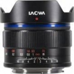 Venus Optics Obiektyw Venus Optics Obiektyw Venus Optics Laowa C&D-Dreamer 10 mm f/2,0 Zero-D do Micro 4/3
