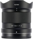 Viltrox AF 56mm F1.7 Nikon Z