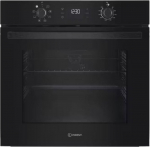 Indesit iebūvējamā cepe&scaron;krāsns IO K55C B (8050147700501)
