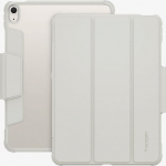 Spigen Etui na tablet Spigen Spigen Air Skin Pro, gray - iPad Air 10.9'' (22/20)