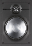 Audac AUDAC MERO6 High-end 2-way in-wall speaker 6''