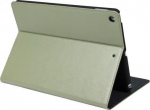 Dbramante Etui na tablet dbramante Tokyo - iPad (2017/2018) - Olive Green
