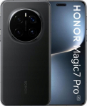 Honor Smartfon Honor Magic 7 Pro 5G 12/512GB Czarny  (5109BQHG)
