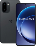 Oneplus 15R 12/512GB Charcoal Black 5011118347 (6921815631149)
