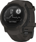 Garmin Zegarek sportowy Garmin Instinct 2 Grafitowy  (010-02626-00)