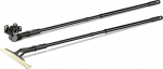 Karcher K&auml;rcher extension set for window vacuum cleaner WV