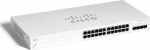 Cisco Switch Cisco C1200-24P-4G