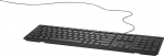 Dell Klawiatura Dell (keyboard USB QWERTY Standard,)