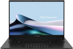Asus UM3406HA-WS74T Ryzen 7 8840HS 14''WUXGA Touch OLED 16GB SSD512 BT BLKB Win11 Jade Black (REPACK) 2Y
