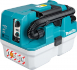 Makita Odkurzacz Makita VC013GLZ03 Odkurzacz na mokro/sucho zasilany bateryjnie