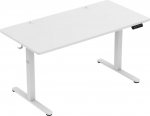 Mark Adler Electric desk Leader 7.3 White