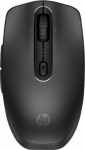 Hyperx Mouse 690 Rechargeable Wireless - 7M1D4AA#ABB
