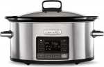 Crock-Pot Slow cooker CSC066X 5.6L