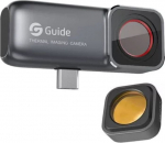 Guide Sensmart M2SA-5X thermal imaging camera Graphite