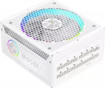 Gamemax Zasilacz GameMax Gamemax Power Supply, 80 PLUS, Gold | RGB 1050G WH | 1050 W