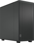 Fractal Design PC case Epoch XL Black Solid