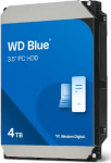 WD Dysk WD Wd Blue 3.5-Inch Pc Hdd