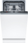 Bosch Serie 2 SPV2HMX02E dishwasher Fully built-in 10 place settings