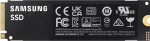 Samsung 990 EVO 2 TB M.2 PCI Express 4.0 NVMe V-NAND TLC