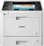 Brother HL-L8260CDW laser-printer V&auml;rv 2400 x 600 DPI A4 WiFi