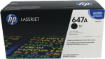 HP Toner HP 647A Black Oryginał  (CE260A)