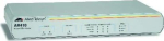 Allied Telesis Router Allied Telesis Allied Telesis AT-AR410 Modular Branch Office Router, IEEE 802.1D, IEEE 802.1Q, IEEE 802.1v, IEEE 802.2, IEEE 802.3ac, IEEE 802.3ad, IEEE 802.3u, IEEE..., 100 Mbit/s, OSPF, SNMP / SNMPv2c / SNMPv3, DHCP, IP, IPX/S ...