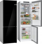 Bosch Lod&oacute;wka Bosch Lod&oacute;wka Bosch KGN 49LBCF 506l NoFrost VitaFresh