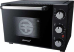 Steba Mini piekarnik Steba Steba KB M 19 Oven with Circulating Air