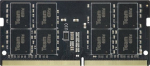 Teamgroup Pamięć do laptopa TeamGroup Elite, SODIMM, DDR4, 16 GB, 3200 MHz, CL22 (TED416G3200C22-S01)