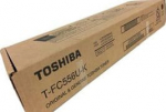 Toshiba Toner Toshiba T-FC556E Black Oryginał  (6AK00000425)