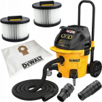 Dewalt Odkurzacz przemysłowy Dewalt DWV905M