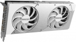 Inno3D Karta graficzna Inno3D GeForce RTX 5060 Ti Twin X2 OC White, 8192 MB GDDR7 DLSS4