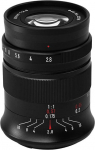 7Artisans 60mm F2.8 II Canon R