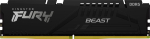 Kingston Fury Pamięć Kingston Fury Beast, DDR5, 8 GB, 5600MHz, CL40 (KF556C40BB-8)
