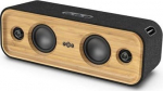 Marley Głośnik Marley Marley Get Together Mini 2 Speaker Bluetooth, Portable, Wireless connection, Black
