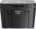 Petromax Lod&oacute;wka turystyczna Petromax Lod&oacute;wka Pasywna Petromax Cool Box 50 L BLACK
