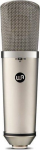 Warm Audio Mikrofon WARM AUDIO Warm Audio WA-67 - Mikrofon Lampowy