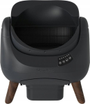 Catlink Catlink Open X smart self-cleaning litter box (gray)