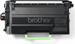 Brother TN3650XXLP SUPER HIGH YIELD BLACK TONER CARTRIDGE, 11,000 PAGES (PROJECT USE ONLY)