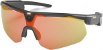 Botslab Okulary sportowe z kamerą BleeqUp Ranger AI Sports Camera Glasses Black